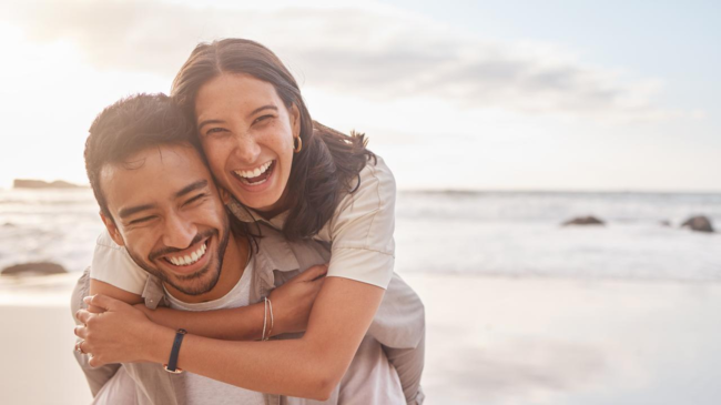If you’re looking for love, dating sites could be your answer. Picture: iStock.