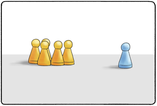 Social Identity Theory - Practical Psychology