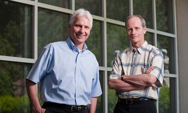 Who are Edward Deci and Richard Ryan? - Drimify